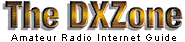 dxzone.com amateur radio guide