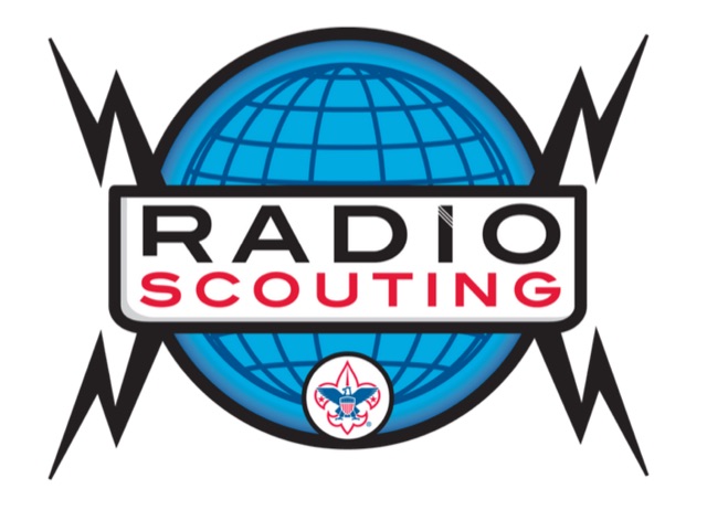Amateur Radio and Boy Scouts