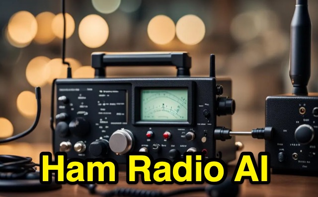 AI Ham Radio