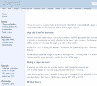 Blogs & Personal homepages
