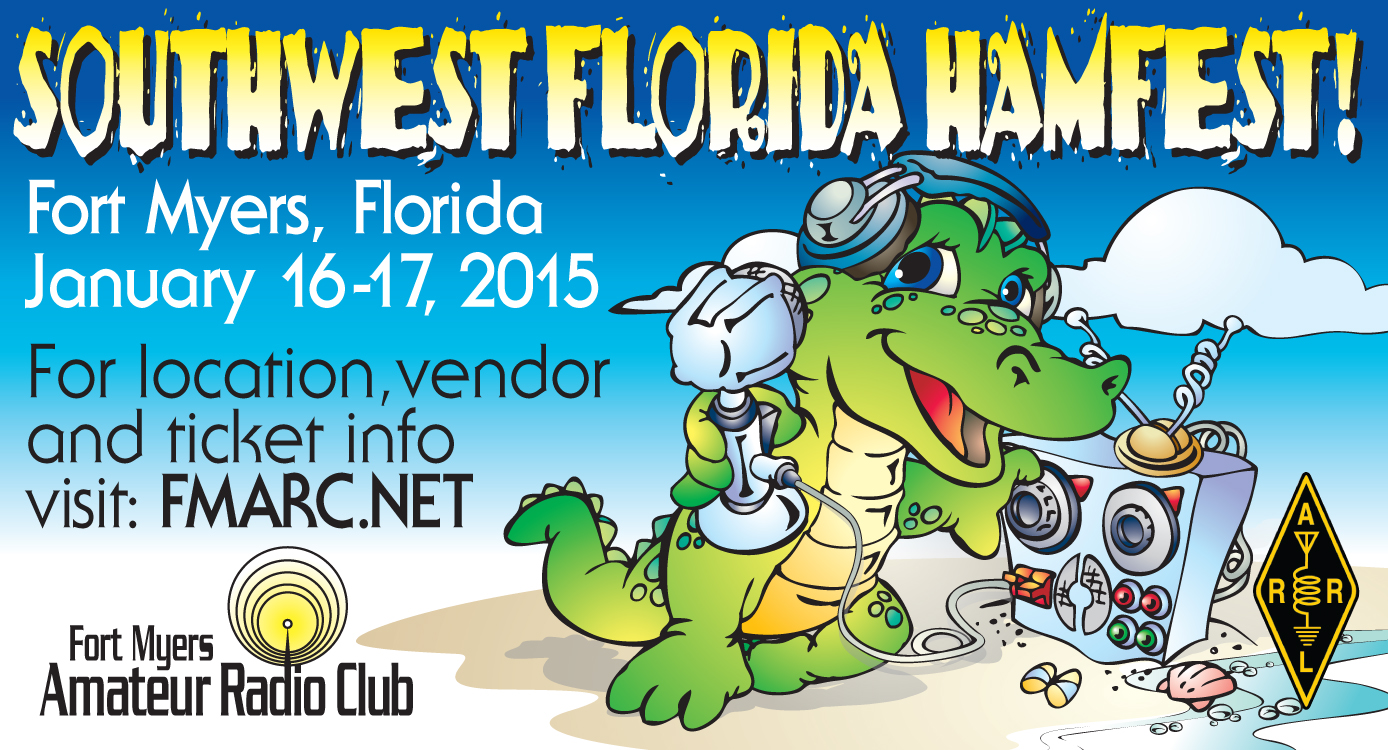 SW Florida Hamfest