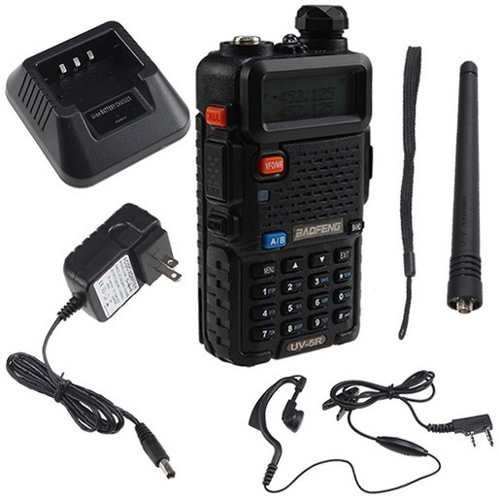 Baofeng UV-5R