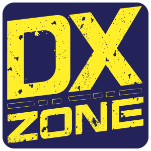 The DX-Zone
