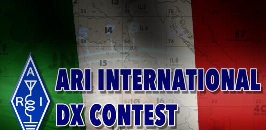 ARI DX 2020