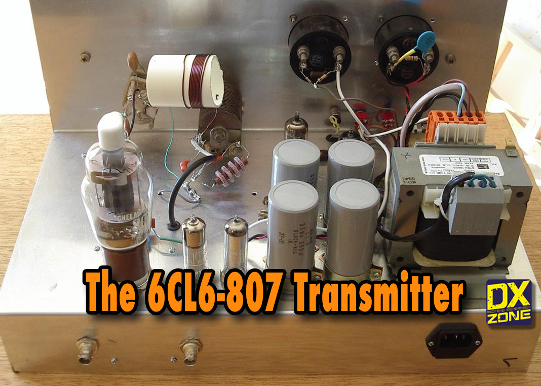 Top Amateur Radio Websites