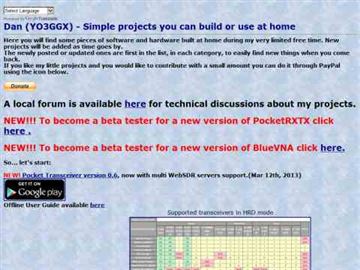 Bluetooth CAT for Yaesu FT8x7 - Android app