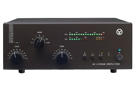 Acom 1010 Vs Acom 1011