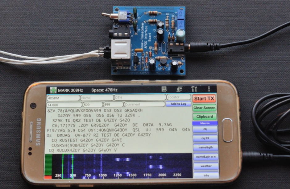 The 30 Best Ham Radio Links of 2015