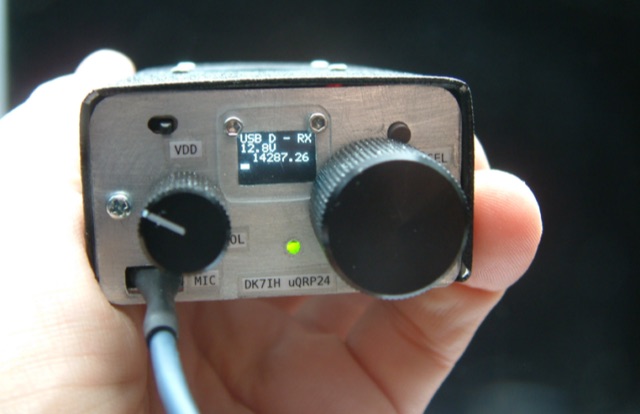 Cigarette Pack for 20 meters Revised