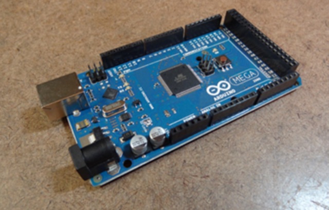 SimpleSat Rotor Controller